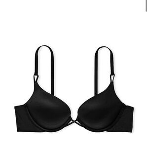 Victoria's Secret Bra (Adds 2 cup sizes push up)